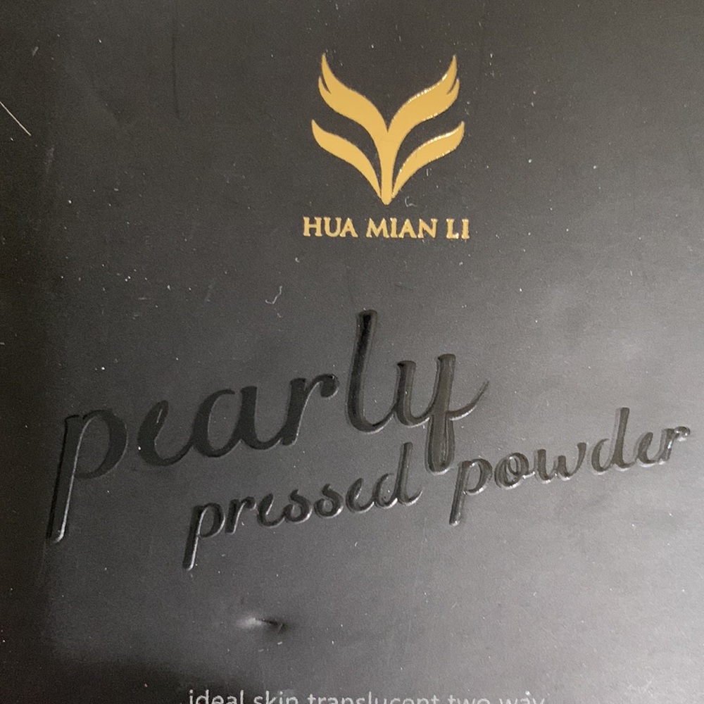 HUA MIAN PRESSED POWER 5 PC SET